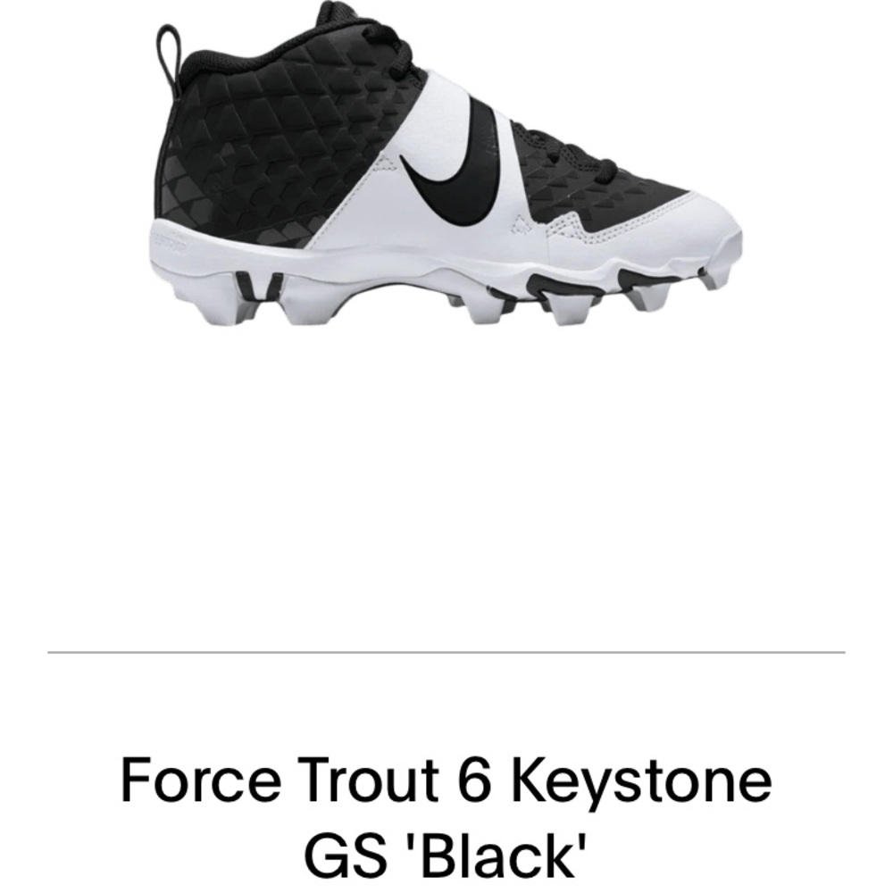 Force Trout 6 size GS 4.5